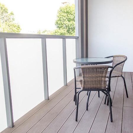 Polanowscy Apartamenty Blisko Morza Kasprowicza 20 A Apartament 111 Kolberg Exterior foto