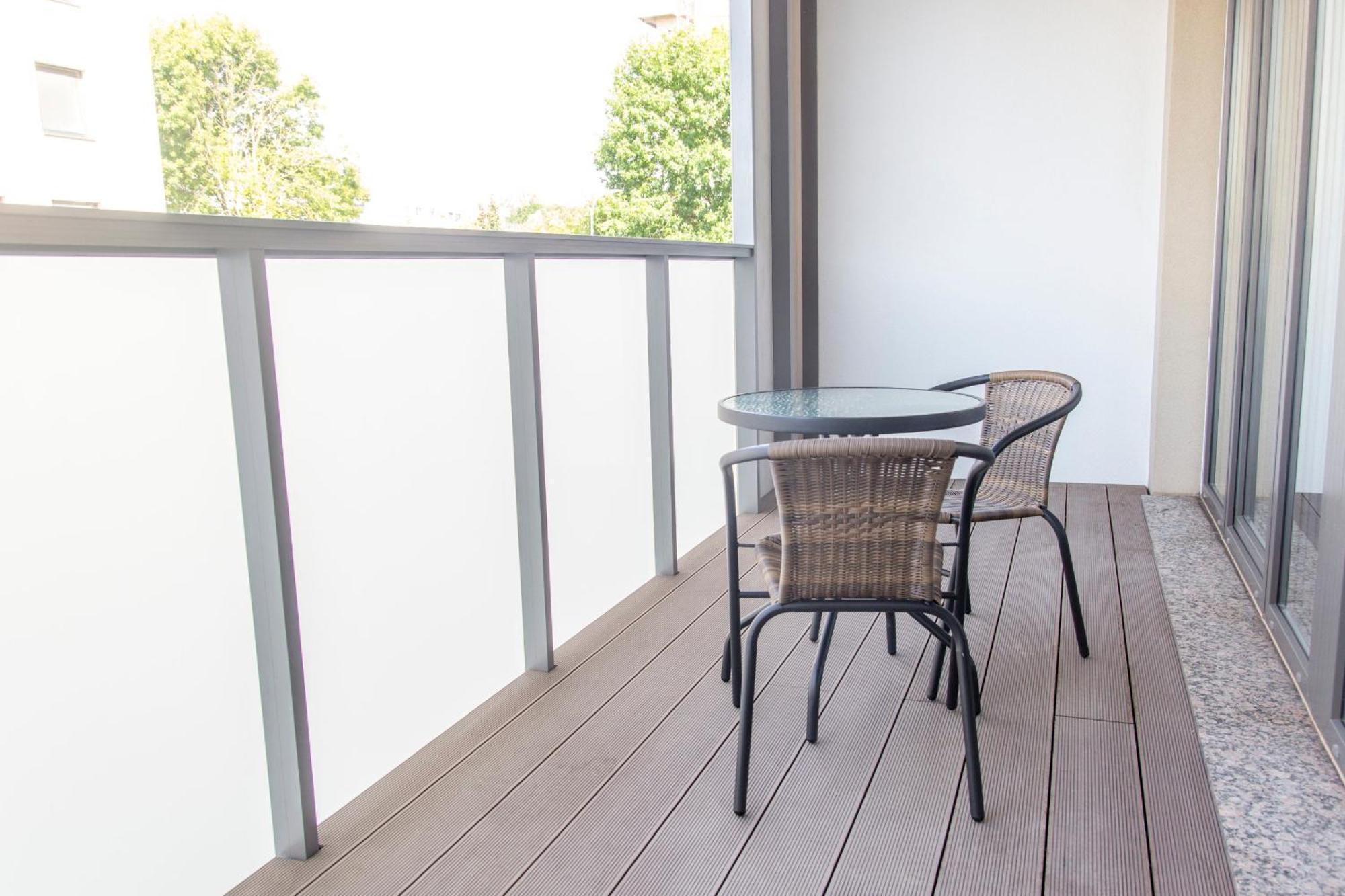 Polanowscy Apartamenty Blisko Morza Kasprowicza 20 A Apartament 111 Kolberg Exterior foto