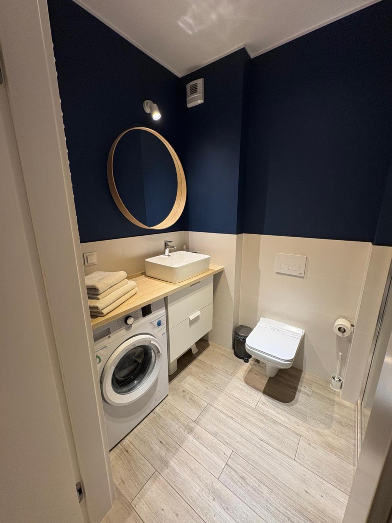Polanowscy Apartamenty Blisko Morza Kasprowicza 20 A Apartament 111 Kolberg Exterior foto