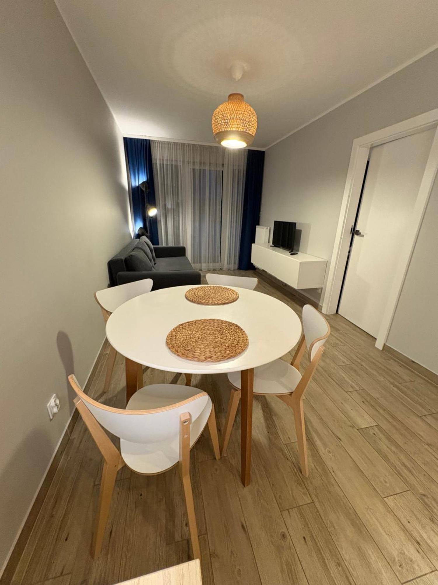Polanowscy Apartamenty Blisko Morza Kasprowicza 20 A Apartament 111 Kolberg Exterior foto