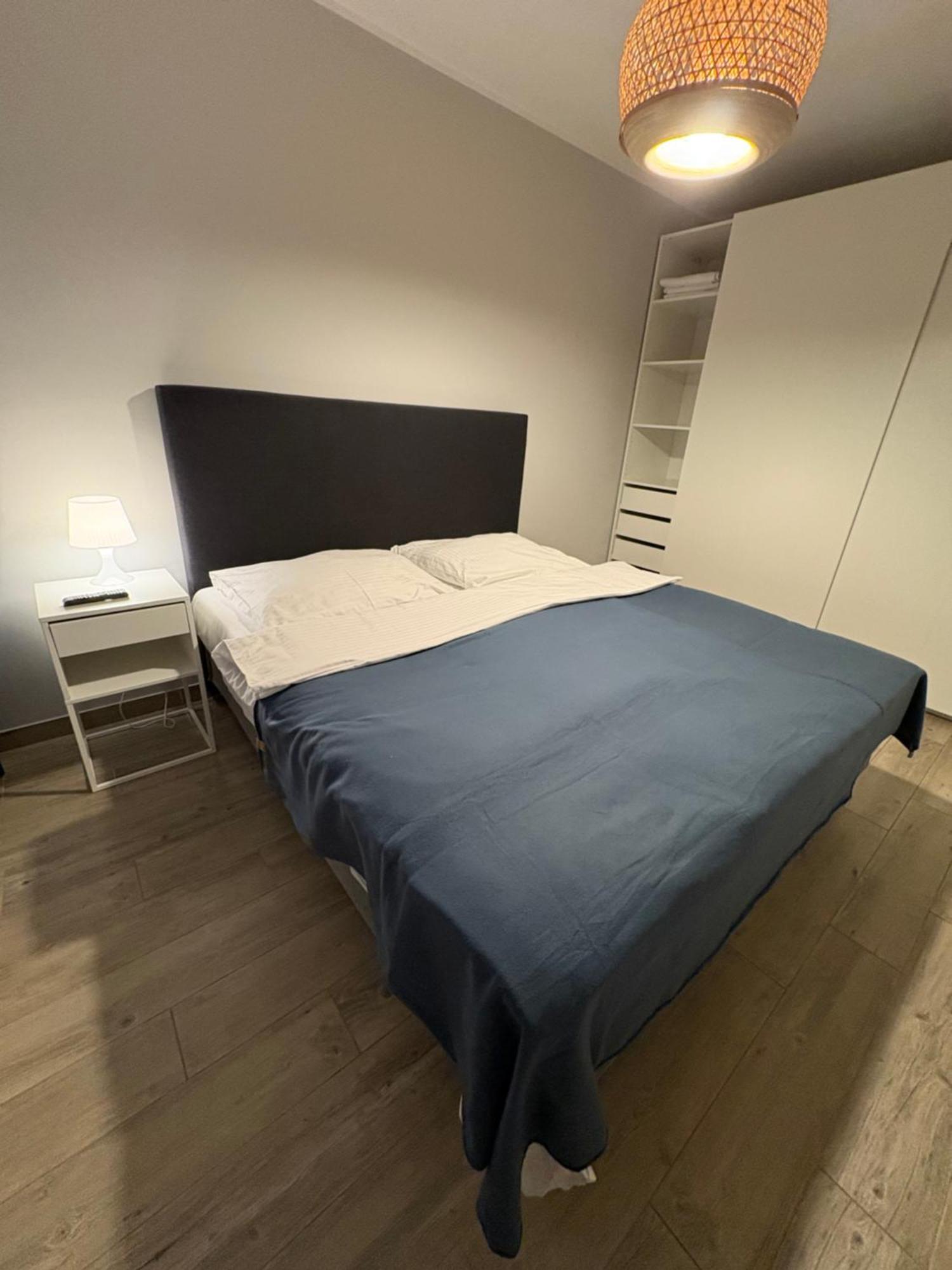 Polanowscy Apartamenty Blisko Morza Kasprowicza 20 A Apartament 111 Kolberg Exterior foto